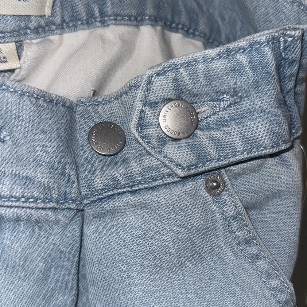 Universal Thread Trouser - Picture 4 of 9
